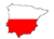 GRUAS LA VENTA - Polski